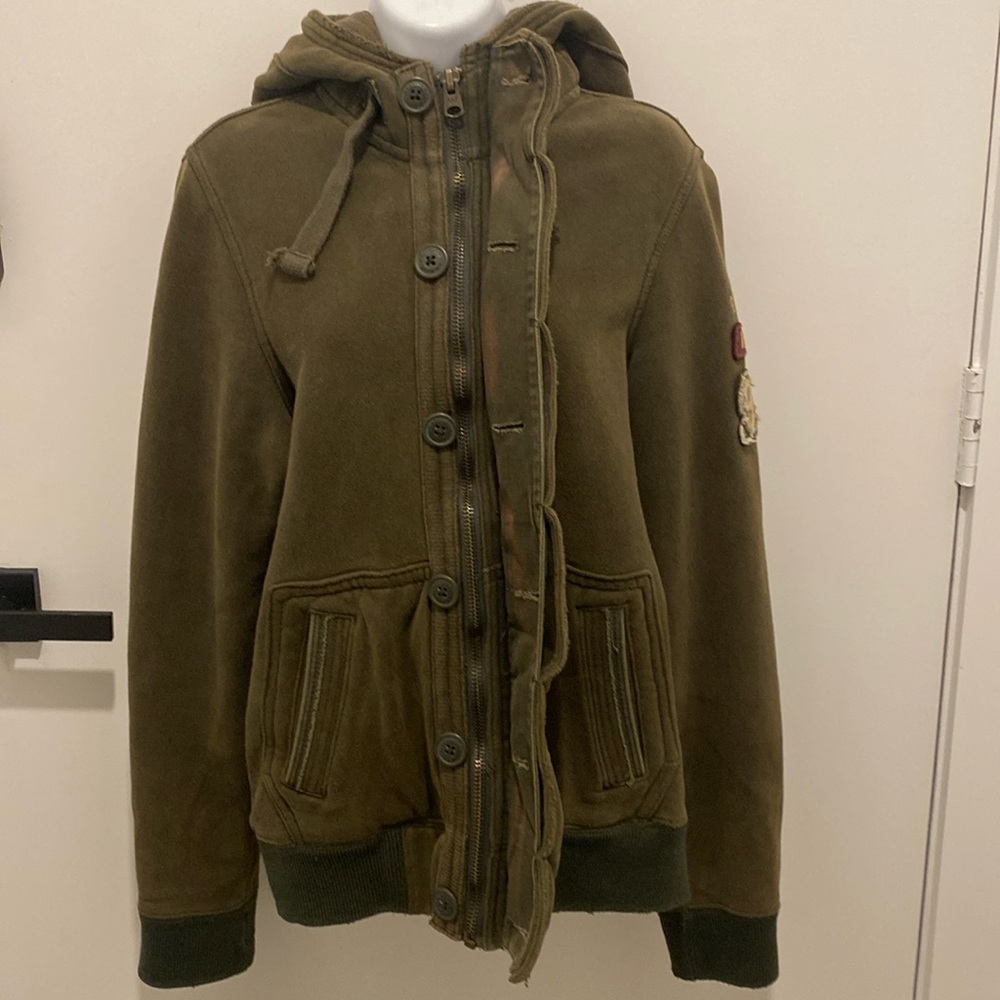 VINTAGE! Abercrombie & Fitch